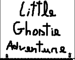 play Little Ghostie Adventure