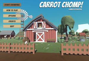 play Carrot Chomp!