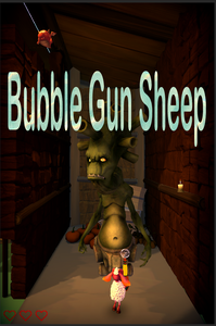 play Bubble Gun Sheep