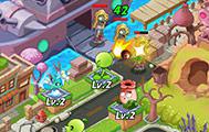 play Plants Vs Zombies