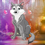 play Gray Wolf Escape