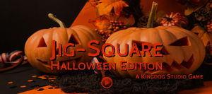 play Jig-Square: Halloween Edition
