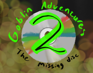 play Goblin Adventures 2: The Missing Disc