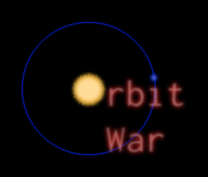 play Orbit War