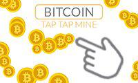 play Bitcoin Tap Tap Mine