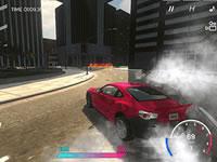 play Burnout Extreme Drift 3