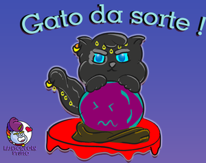 play Gato Da Sorte !