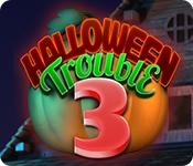 play Halloween Trouble 3