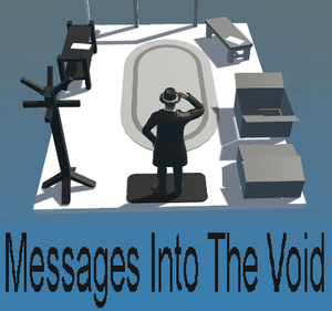 Messages Into The Void