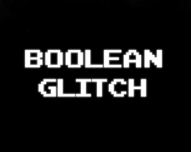 play Boolean Glitch