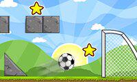 play Gravity Soccer