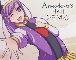 play Asmodeus'S Hell: Demo