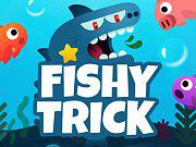 play Fishy Trick