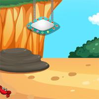 play Geniefungames-Billy-Beach-House-Escape