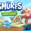 play The Smurfs: Ocean Cleanup