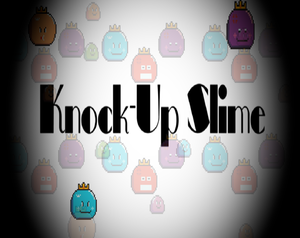 play Knock-Up Slime