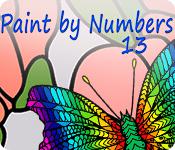 play Paint By Numbers 13
