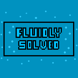 play Fluidly Solved