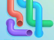 play Connect The Pipes: Connecting Tubes