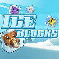 play Ice Blocks