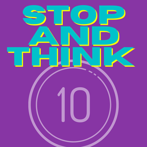 play Stop And Think10
