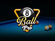 play 8 Ball Pro