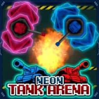 play Neon Tank Arena