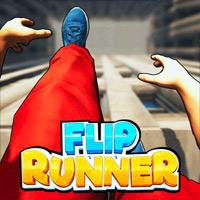 play Flip Runner