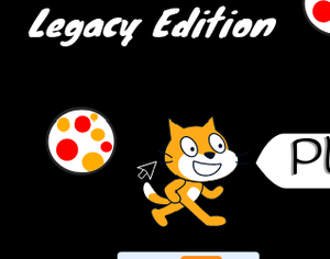 Catch The Cat - Legacy Edition [Beta Release]