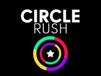 play Circle Rush