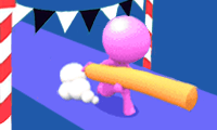 play Pole Vault 3D