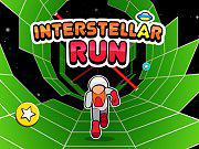 play Interstellar Run
