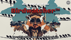 play Rise And Fall Of The Birdwatcher
