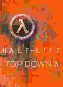 play Half Life Top Down