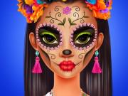 play Halloween Makeup Trends