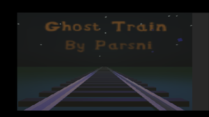 play Ghost Train