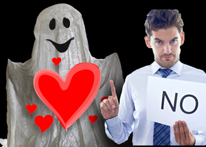 play Ghosts Can'T Go On Dates (And Shouldn'T)
