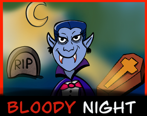 play Bloody Night