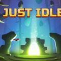 play Just Idle