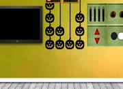 play Ghost Trick Or Treat Escape