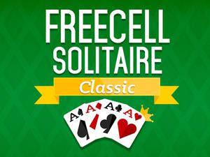 play Freecell Solitaire Classic