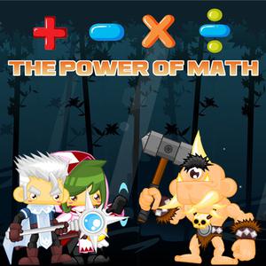 play The Power Of Math