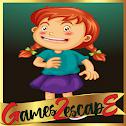 play G2E Find Food For Hungry Rossy Html5