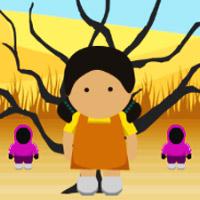 play Squid Game Survival