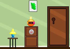 play 5 Door Escape (Games 2 Mad)