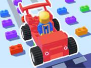 play Car Craft Race
