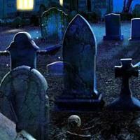 play G2R-Mystery Graveyard Street Escape Html5