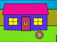 play Hungry Pink Dog Escape