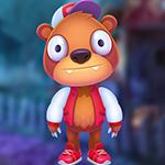 play Innocent Brown Bear Escape