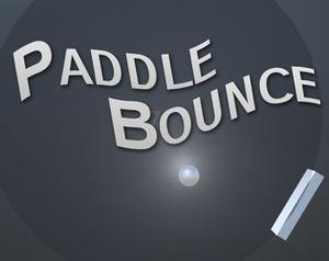 play Paddle Bounce 3D